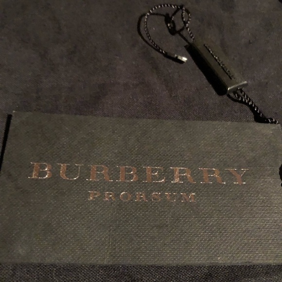 AUTHENTIC BURBERRY PRORSUM CROSSBODY BAG - Picture 8 of 12